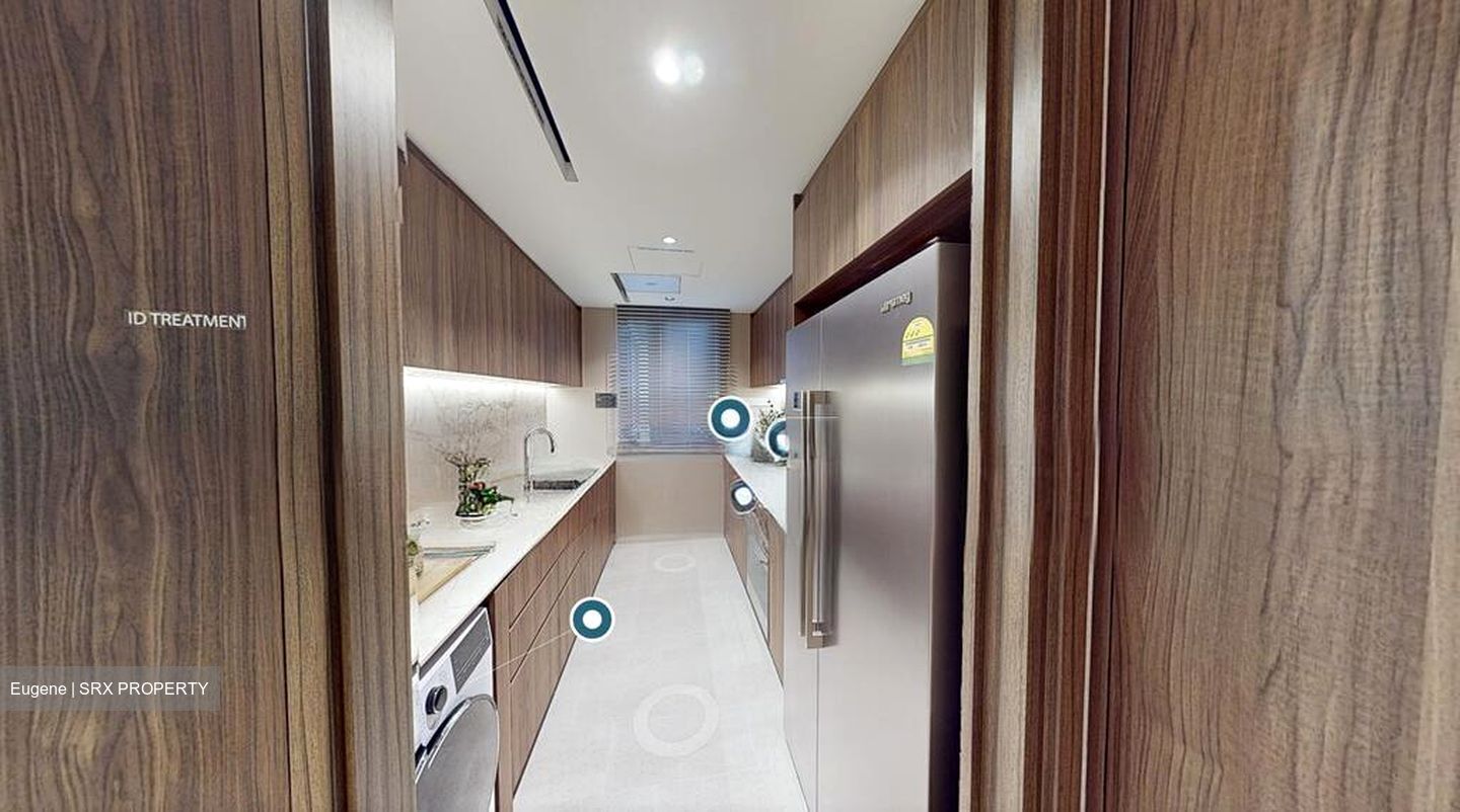 Jalan Lempeng (D5), Condominium #543578111